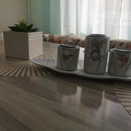 Уютен Дом 1 * Varna